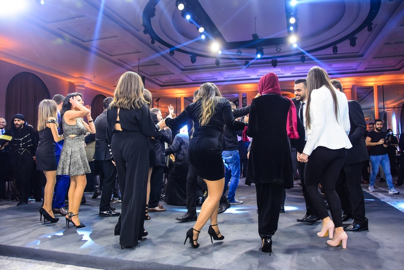  25th Anniversary Celebration - Gala Dinner – of IPT POWERTECH GROUP